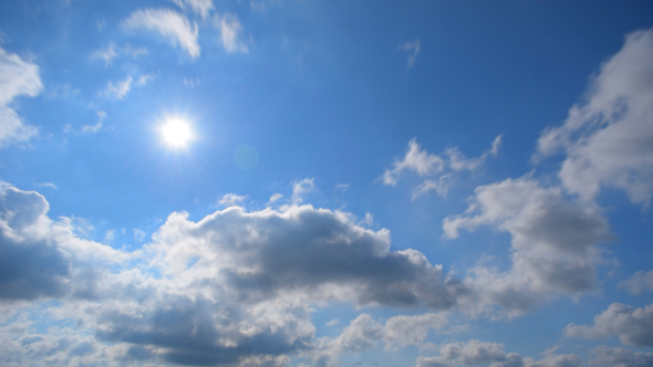 Sun & Clouds Sun & Clouds