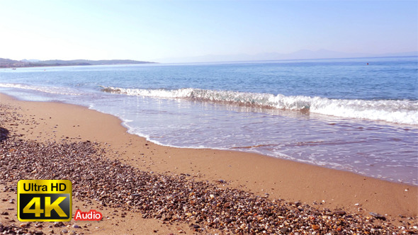 Sea Waves Sea Waves