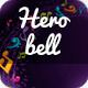 Hero Bell