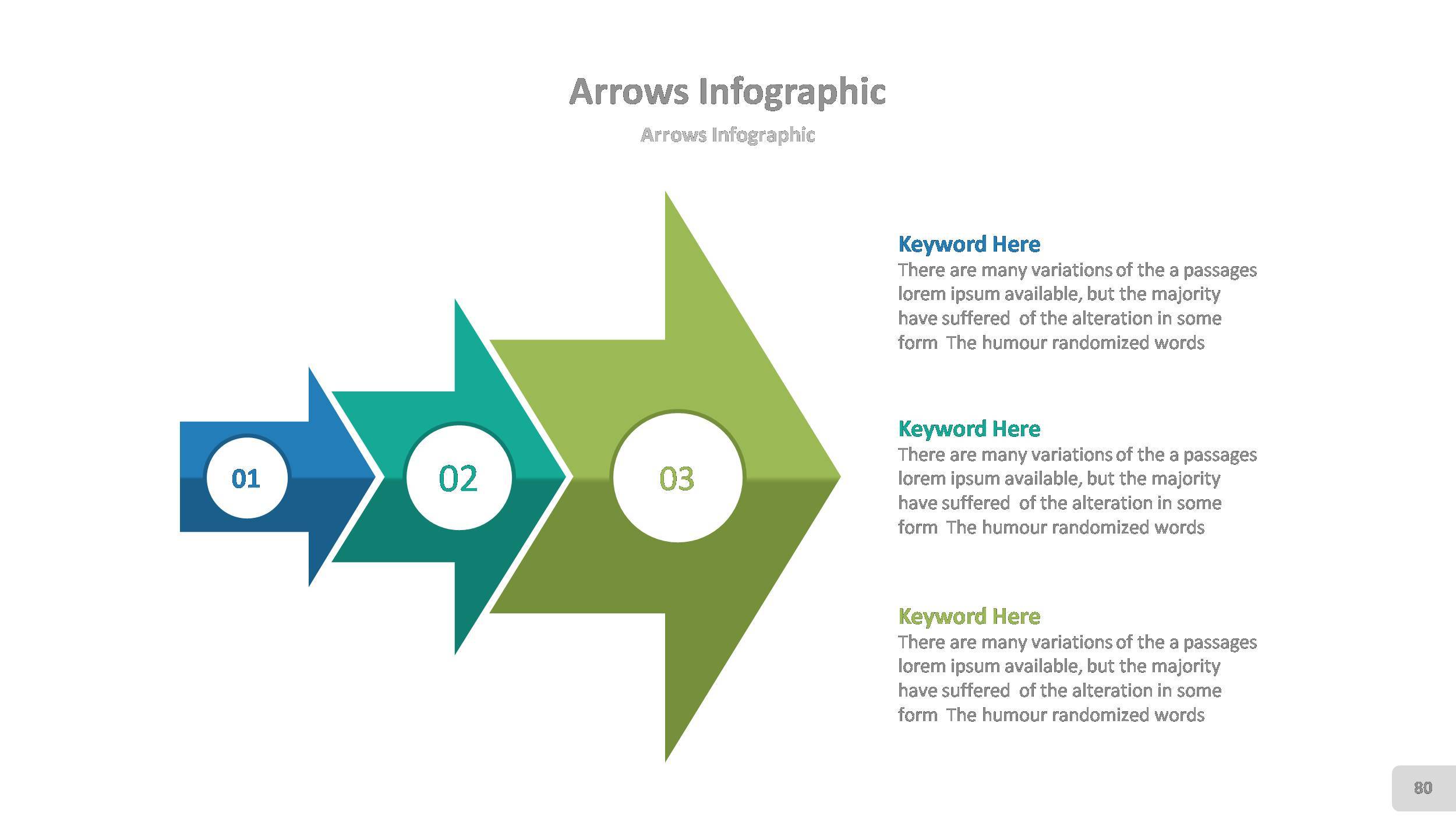 Gist PowerPoint Presentation Template by RainStudio GraphicRiver