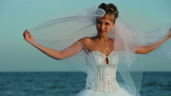 Bride On The Sea Bride On The Sea