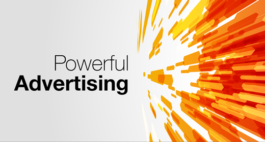 Powerful Advertising