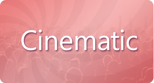 Cinematic