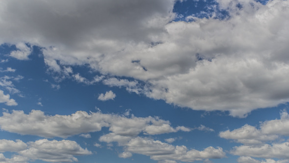 Clouds In Motion 17 Clouds In Motion 17