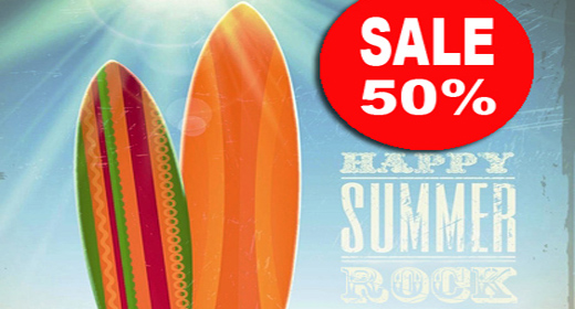 Summer Sale