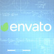 Blueprint/Schematics Logo - VideoHive Item for Sale