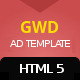 Google Web Design HTML5 Animated Banner 03