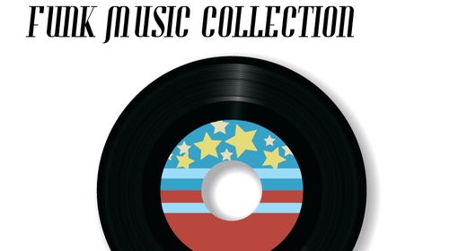 FUNK MUSIC COLLECTION