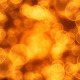 Fire Fall Bokeh - VideoHive Item for Sale