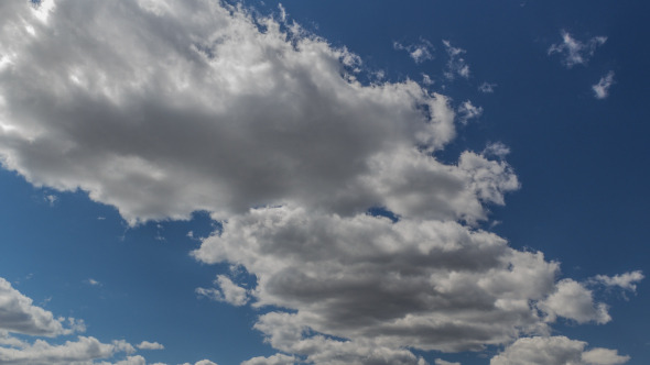 Clouds In Motion 18 Clouds In Motion 18