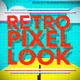 Retro Pixel Look - VideoHive Item for Sale