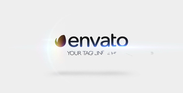 Elegant Logo Pack - VideoHive 12252659