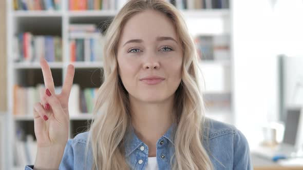 Sign of Victory, Winner alt