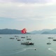 Marmaris Parasailing With Bike - VideoHive Item for Sale