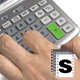 Using Calculator - VideoHive Item for Sale