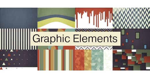 Graphic Elements