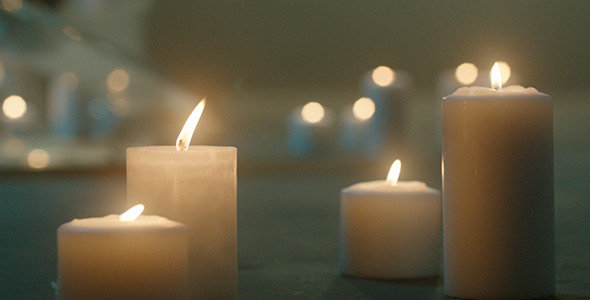 Candles alt