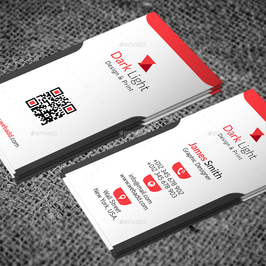 Ultimate Business Card By CreativeRacer