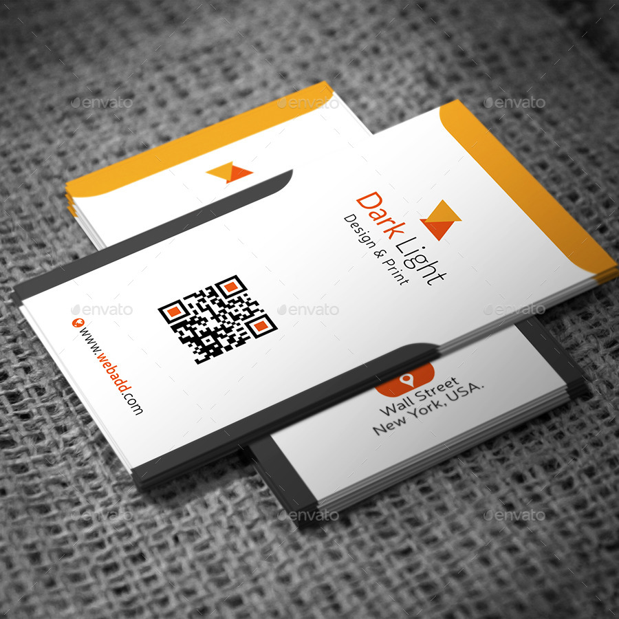 Ultimate Business Card By CreativeRacer