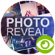 Photo Reveal slide  - VideoHive Item for Sale