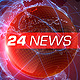 24 NEWS - VideoHive Item for Sale
