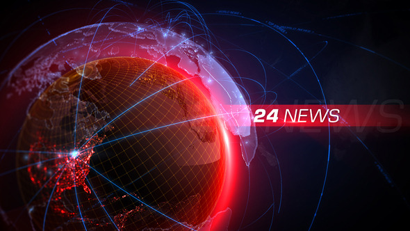 24 NEWS