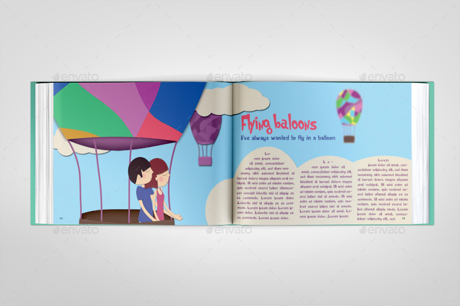 illustrated love stories free download