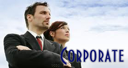 Corporate Motivational Tracks