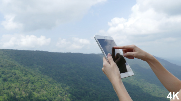 Use Tablet Use Tablet