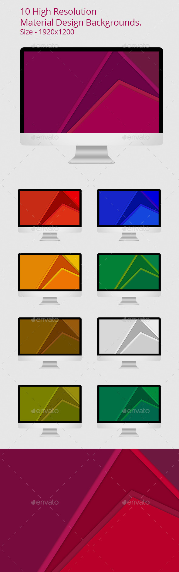 Material Design Backgrounds Material Design Backgrounds