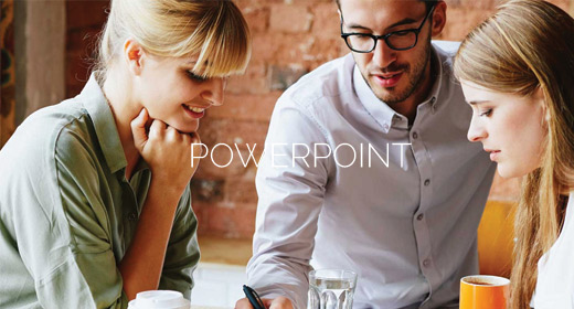 Powerpoint Presentation Template