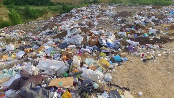 Environmental Problems In Ukraine
