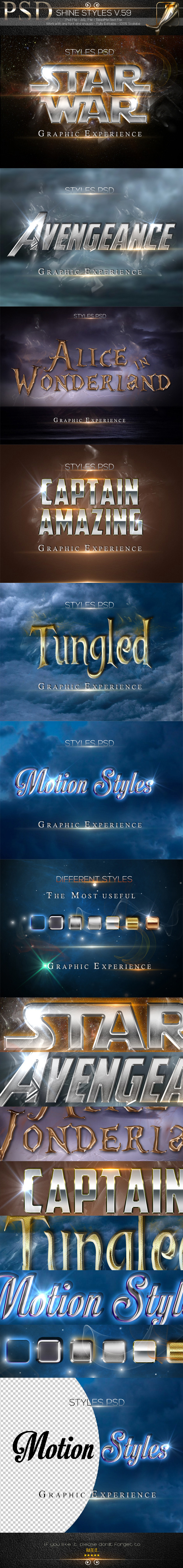 Text Style V.59 Text Style V.59