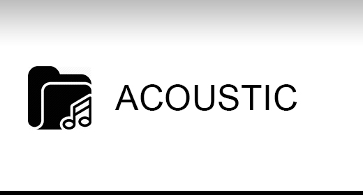 ACOUSTIC
