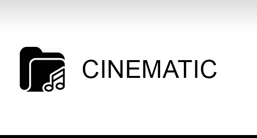 CINEMATIC
