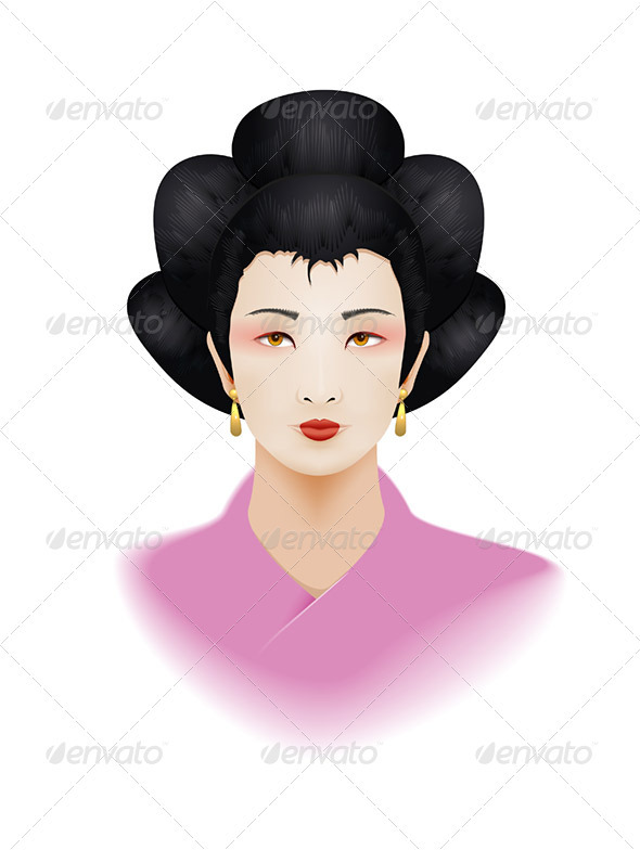 Geisha