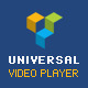 Visual Composer Addon - Universal Video Player