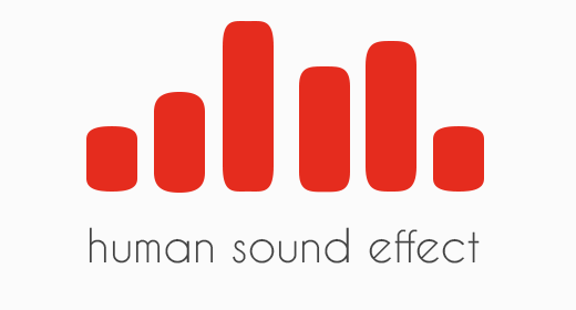 Human Sound Effect