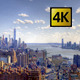 New York City Skyline - VideoHive Item for Sale