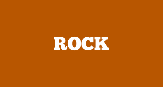 Rock