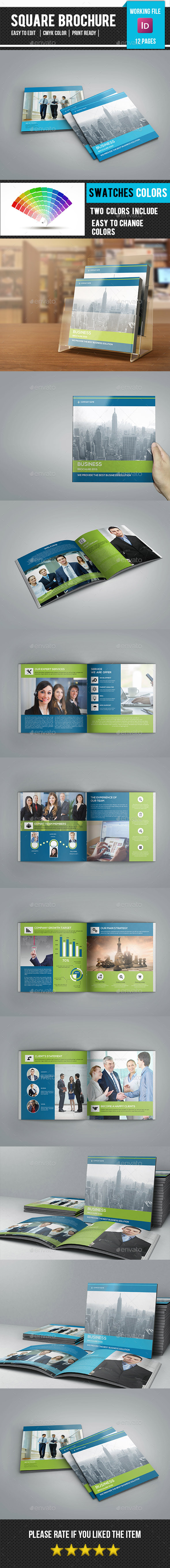 Corporate Square Brochure-V72 - Corporate Brochures