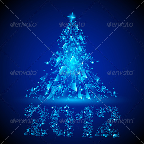 Christmas tree - Miscellaneous Characters
