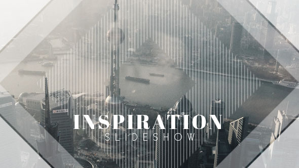 Inspiration - VideoHive 12293548