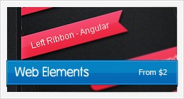 Web Elements