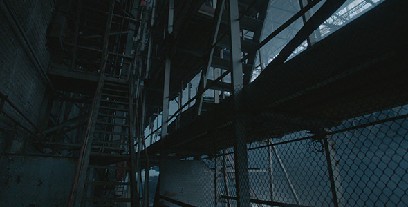 Factory Location In The Smog 02