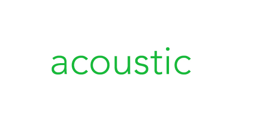 acoustic
