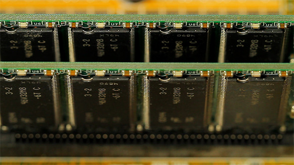 Memory Computer Storage Memory Computer Storage