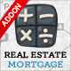 Real Estate Mortgage Loan Calculator