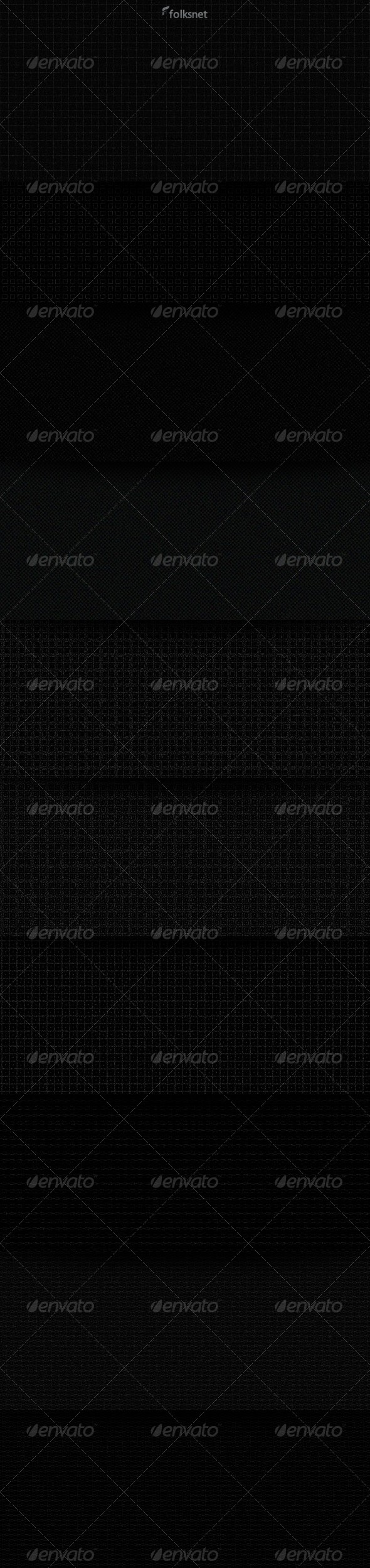 Grunge Dark Textures