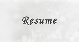 Resumes